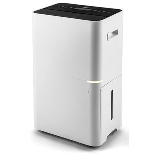 Qlima Luchtontvochtiger D 825 Pa Smart