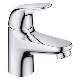 Grohe Toiletkraan Swift - Chroom - 12,8cm