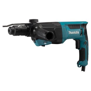Makita - Boorhamer - Gesnoerd - 230v - 3,0 J - Sds-plus