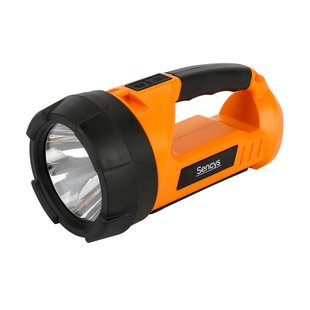 Sencys Werklamp - 1200lm - Oplaadbaar