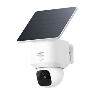 Eufy Beveiligingscamera Voor Buiten - Solocam E30 - Wit