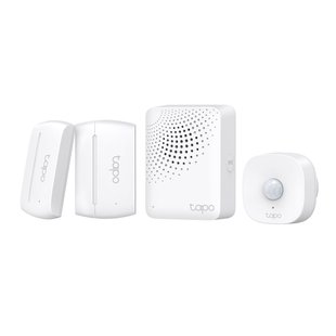 Tp-link Beveiligingskit - T30 - Wit