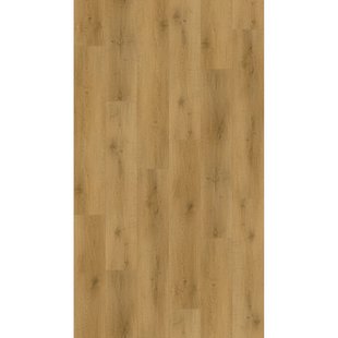 Decomode Pvc Vloer Prime Intense Oak - Intens Eikenhout - 4-zijdige V-groef - 7mm - 1,956m²
