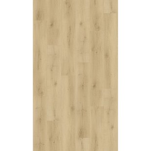 Decomode Pvc Vloer Prime Desert Oak - Woestijneik - 4-zijdige V-groef - 7mm - 1,956m²