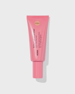 HEMA Getinte glow primer medium