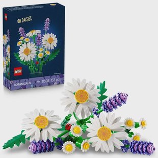 LEGO Botanicals - Daisies 11508