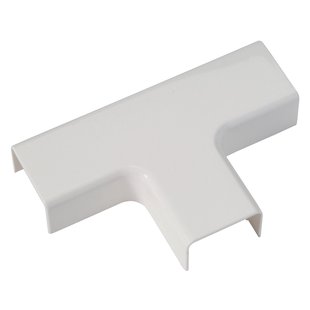 Legrand Dlp Variabele Platte Hoek Voor Lijst Bruin 20x12,5mm