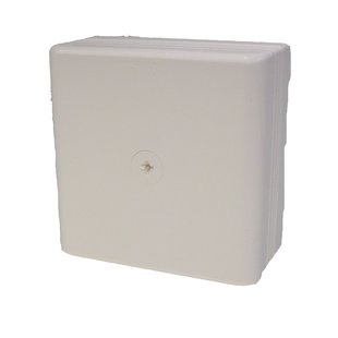 Legrand Dlp Aftakdoos 75x75x35mm Wit