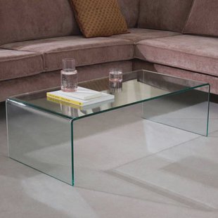 NOUS Living salontafel Arctic