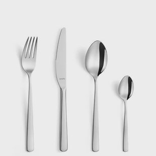 Amefa bestekset Phoenix (24-delig) (6 pers.)