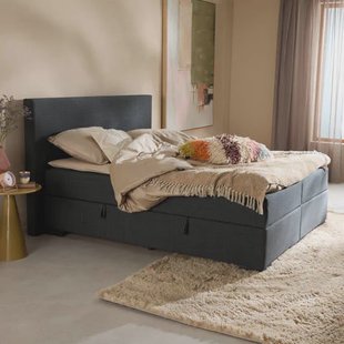 NOUS Living opberg boxspring Beta (140x200)