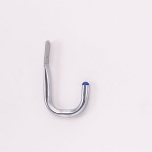 Mottez Haak Metaal Ø16mm 80mm