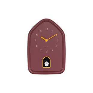 Karlsson - Wall Clock Modern Doggy