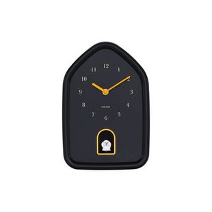 Karlsson - Wall Clock Modern Doggy