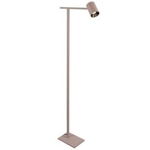 Freelight Vloerlamp Picchio Crème LED 5.4 Watt incl. Touchdimmer