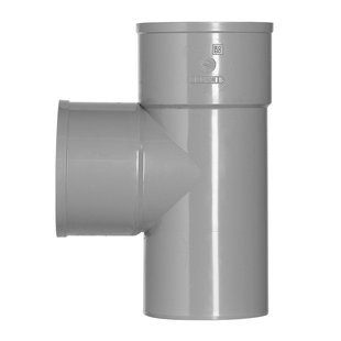 32x32 T-stuk Dw Komo 2xlm 90