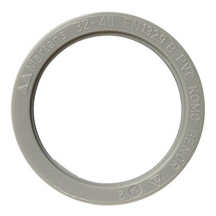 Martens Pvc Everloopl 32x40mm