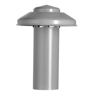 90mm Ontluchtingskap Ew