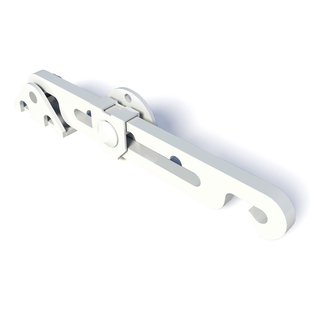 Secumax Raamuitzetter Buitendraaiend