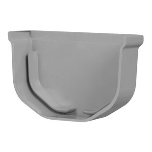 65mm Esl.eindstuk Gr