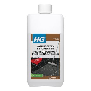 Hg Natuursteen Beschermer 1l
