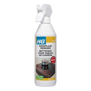 Hg Kookplaatreiniger 500ml
