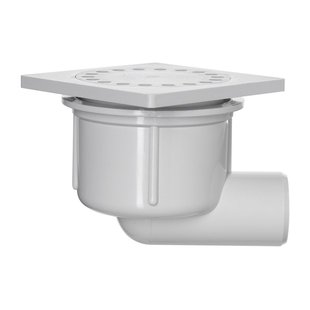 10x10 Abs Doucheplug Zu40