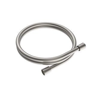 Doucheslang BWS Sensa 150 cm Geborsteld RVS