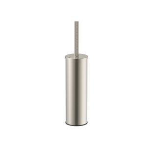 Toiletborstel BWS Sensa Hangend/Staand Geborsteld RVS