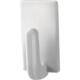 Tesa Powerstrips Haken Small Wit 3 Stuks