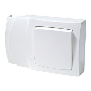 Legrand Dlp Schakelaar Oteo 2-polig