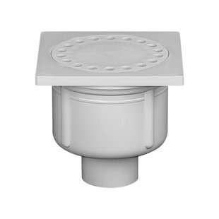 10x10 Abs Doucheplug Ou40