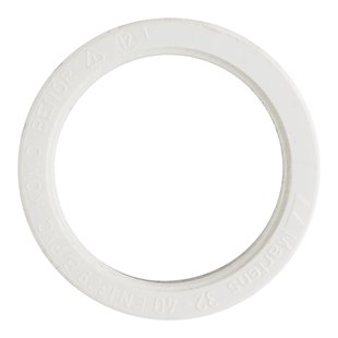 Martens Verloop 32x40mm 1xlm Wit