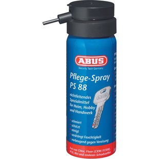 Abus Slotspray Ps88 50ml