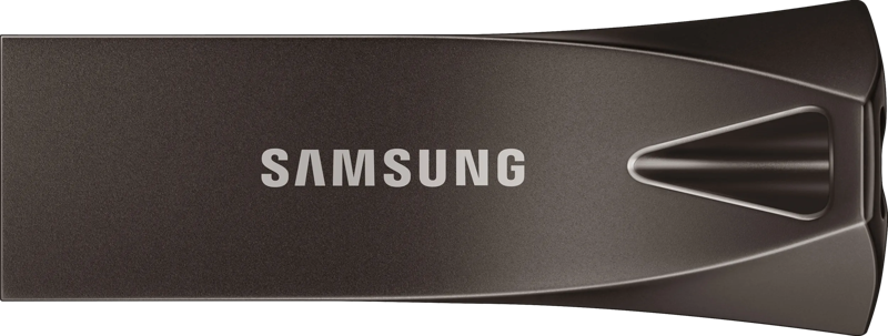 Samsung BAR Plus 128GB Grijs