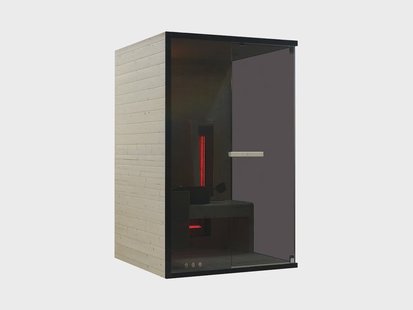 Fonteyn | Finn 1 Combi Sauna