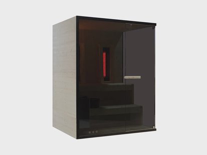 Fonteyn | Finn 2 Combi Sauna