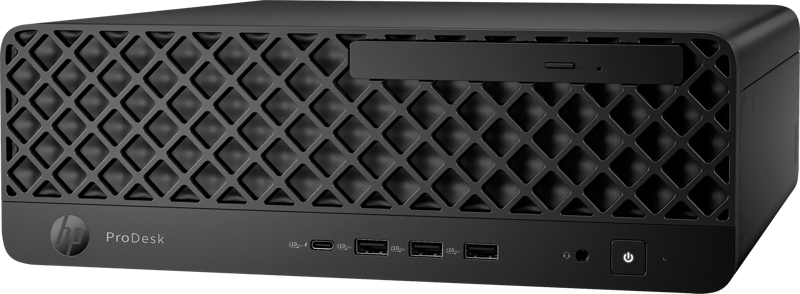 HP ProDesk 4 SFF G1i - 9H7T4ET QWERTY