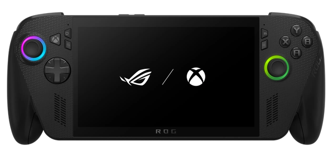 ASUS ROG Xbox Ally X 1TB
