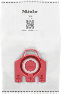 Miele FJM HyClean Pure (4 stuks)