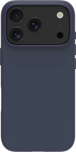 BlueBuilt Protective Back Cover met MagSafe iPhone 17 Pro Blue