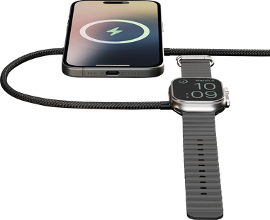 Zens Pro 2 Draadloze Oplader 20W