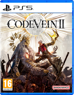 Code Vein II PS5