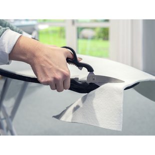 Strijkmolton 140x45cm