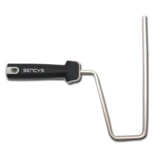 Sencys Beugel Aluminium Soft Touch 25cm