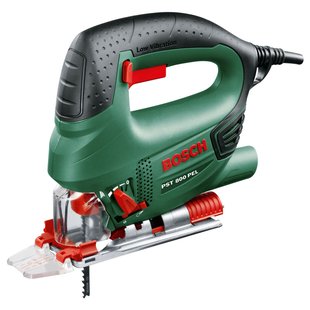 Bosch Decoupeerzaag Pst 800 Pel - 530w Gesnoerd - Pendelfunctie