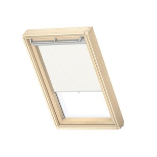 Velux Dakraam Dakraam Rolgordijn Lichtdoorlatend Rhl Mk00 1028 Met Haakjes