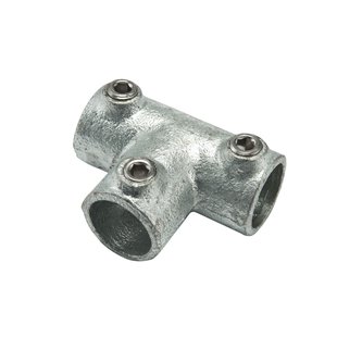 Mac Lean T-stuk Ø28mm