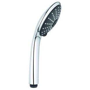 Grohe Handdouche Vitalio Joy 110mm 3 Stralen Chroom