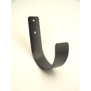 Mottez Vlakke Haak Ijzer Grijs Xxl Jumbo